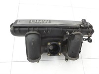 BMW F10 523i 10-13 3,0i 150KW N53B30A Ansaugbrücke Ansaugkrümmer BMW F10 523i 10-13 21.05.2010 1161-7593005... Vorschau 2