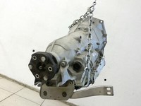 BMW E87 1er 116i LCI 07-13 1,6 90KW GA6HP19Z-ZA1 Automatikgetriebe Getriebe ohne Wandler BMW E87 1er 116i LCI 07-13... Vorschau 5