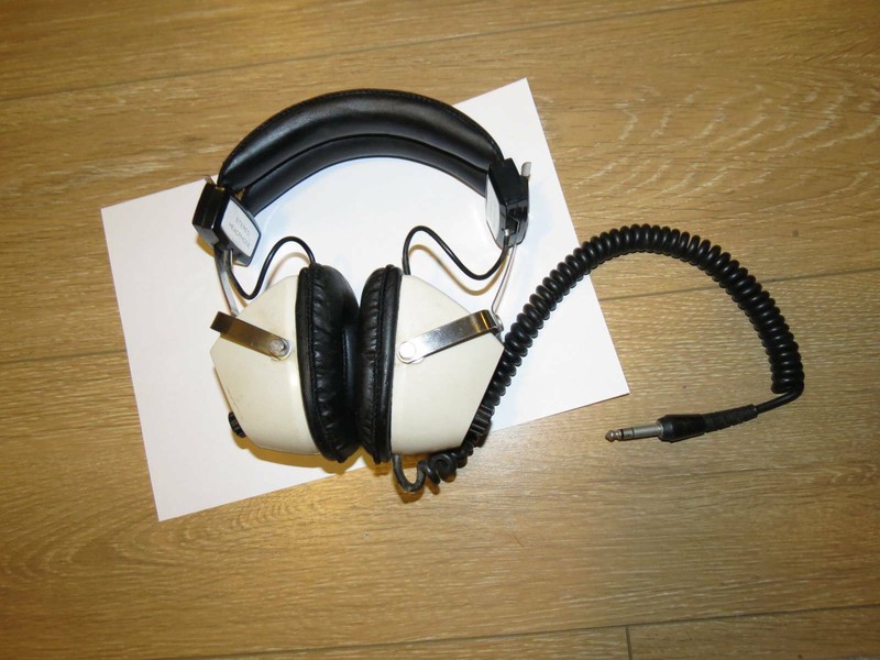 AKAI ASE-22 HEADPHONE | Sundance Lee | Flickr