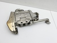 Mercedes W177 A200d 18-22 2,0d 110KW Abgaskühlung Wärmetauscher für AGR Mercedes W177 A200d 18-22 12.07.2019... Vorschau 5