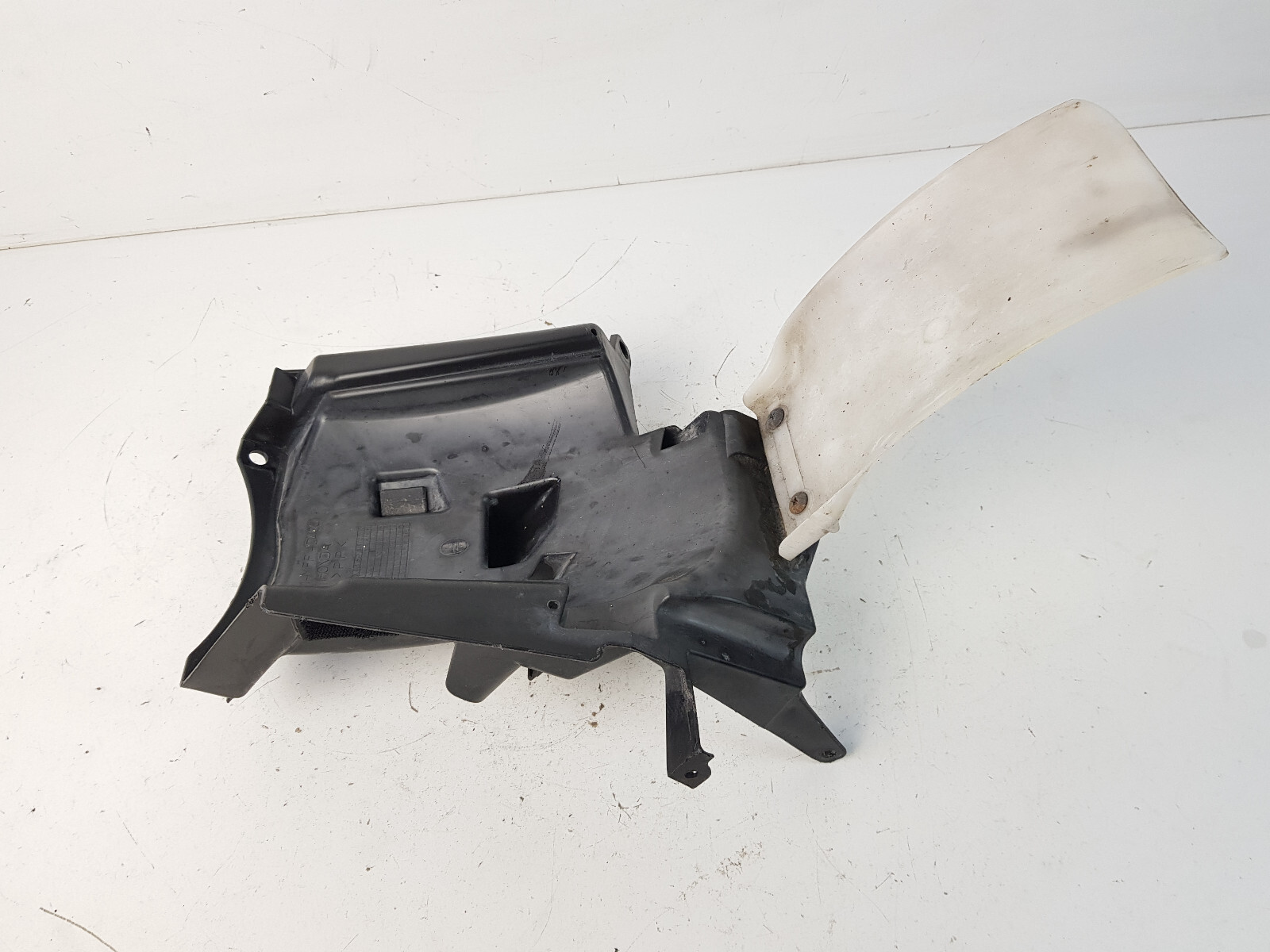 Paraspruzzi Parafango Posteriore HONDA XL 700 V TRANSALP 2007 - 2013 XL700V ABS