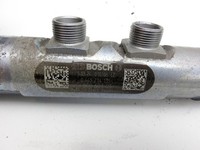 BMW X1 E84 12-15 2,0d 135KW Einspritzleiste Düsenstock Einspritzanlage BMW X1 E84 12-15 29.04.2015 7800601... Vorschau 5