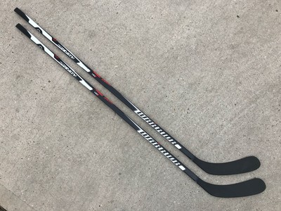 warrior dynasty stick