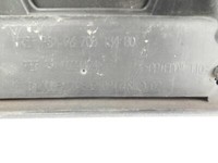 Peugeot 508 I 8D 14-18 Lim Heckblende Blende Verkleidung für Heckklappe Unten Peugeot 508 I 8D 14-18 01.06.2017... Vorschau 6