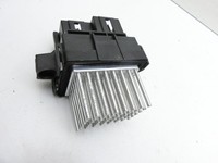 Chevrolet Orlando J309 11-18 Widerstand Gebläse Lüfter Chevrolet Orlando J309 11-18 05.06.2013 13503201 F011500056... Vorschau 2
