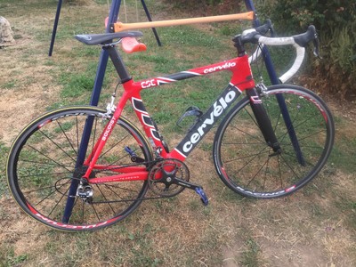 Cervelo%2520Bike For Sale - Page 3