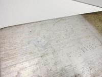 BMW F01 750iX 08-12 Pralldämpfer für Träger Stoßstange Vorne Rechts BMW F01 750iX 08-12 09.06.2011 gebraucht Vorschau 4