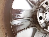 Peugeot 308 SW II 13-17 1 x Felge Aluminiumfelge 16 Zoll 5X108 Peugeot 308 SW II 13-17 27.10.2015 9677989577 gebraucht Vorschau 8