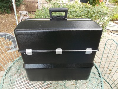 huge tackle box