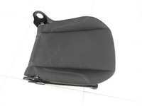 Ford Fiesta VI 6 13-17 5T Sitzbezug Sitzpolster für Fahrersitz Sitz Links Vorne beheizt Ford Fiesta VI 6 13-17... Vorschau 2