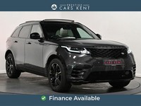 2022 Land Rover Range Rover Velar 2.0 D200 Edition 5dr Auto ESTATE DIESEL Automa