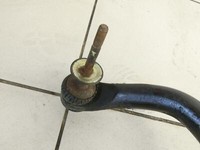 Opel Frontera A 95-98 Stabilisator Stabi Vorne Opel Frontera A 95-98 01.02.2001 gebraucht Vorschau 2
