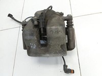 Mercedes W212 S212 E200 09-13 CDI 2,2 100KW Bremssattel Bremszange Vorne Rechts Mercedes W212 S212 E200 09-13... Vorschau 4