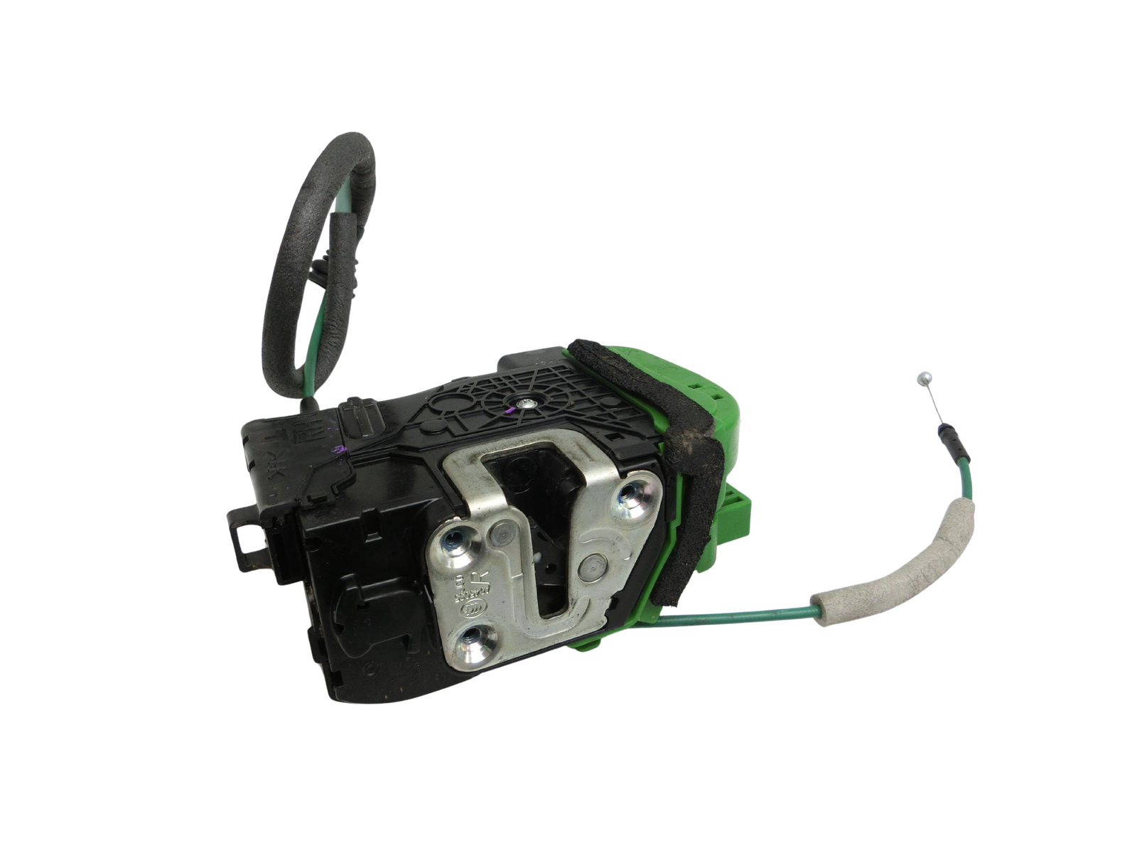 Alzacristallo senza FH-motore Dx anteriore per Hyundai I40 CW 11-15 - Bild 1