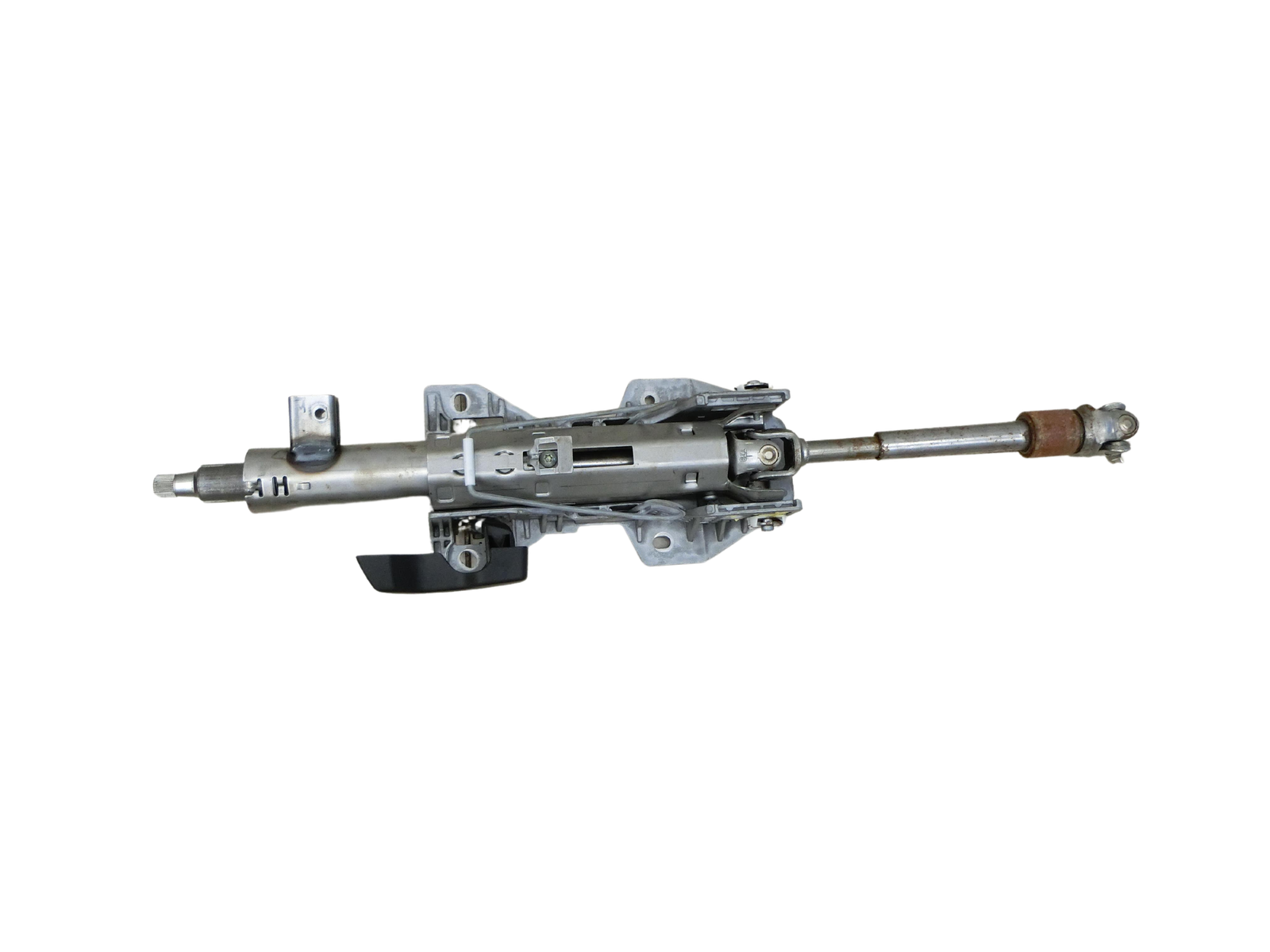 height adjustment for Steering Column Peugeot 508 I Hyb 10-14 - Bild 1