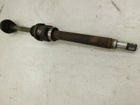 Ford Mondeo IV 4 07-10 TDCi  1,8 92KW Antriebswelle Gelenkwelle Rechts Vorne Ford Mondeo IV 4 07-10 21.05.08... Vorschau 6