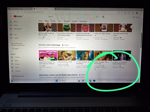 Item photo(s) from verified buyer