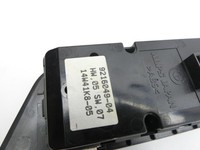 BMW X1 E84 X18D 09-12 Fensterheberschalter Schalter Links Vorne BMW X1 E84 X18D 09-12 21.01.2015 9216049... Vorschau 5
