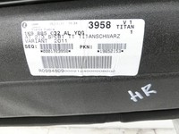 VW Golf 6 VI 5K 08-12 Kombi Sitzpolster Rechts für Rücksitzbank Hinten VW Golf 6 VI 5K 08-12 14.07.2011 1K9885032AL... Vorschau 6