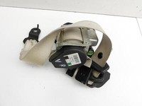 Mercedes S211 W211 E320 02-06 Kombi Gurt Sicherheitsgurt Gurtstraffer Beifahrer Rechts Vorne Mercedes S211 W211... Vorschau 2