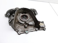 Fiat Doblo II 263 10-15 1,6D 66KW 263A4000 Ölpumpe Fiat Doblo II 263 10-15 24.01.2012  55207179 gebraucht Vorschau 2