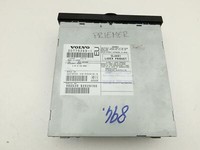 Volvo V70 II 05-08 Navigationssystem Navi Navigation Laufwerk Volvo V70 II 05-08 21.11.2005 30775369 gebraucht Vorschau 2
