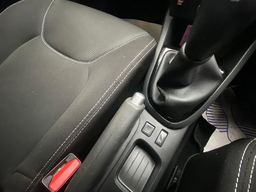 Renault Clio image
