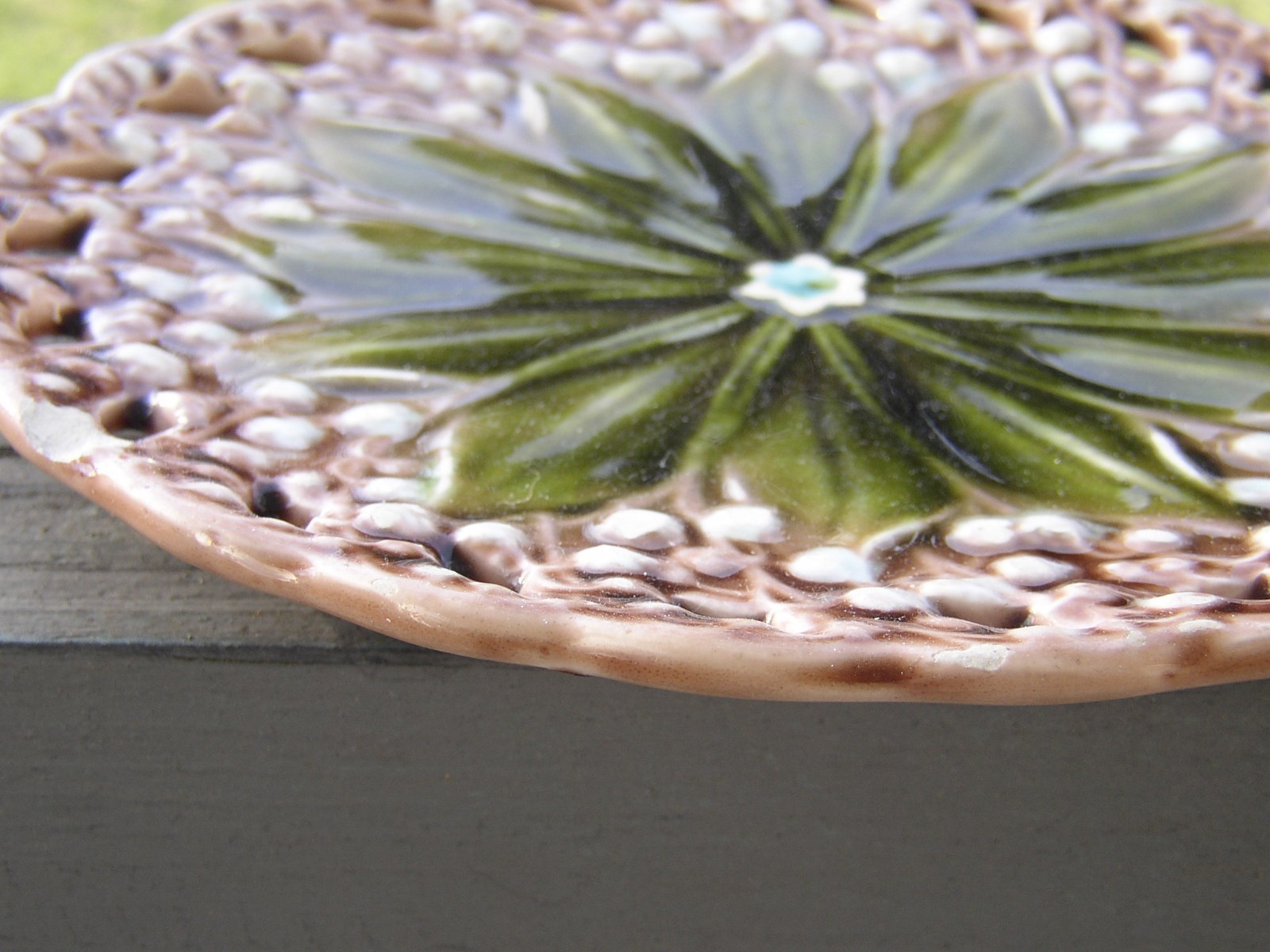 Купить Майолика в интернет-магазине с Ebay с доставкой из США, низкие ...