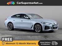 2023 BMW i4 250kW eDrive40 M Sport 83.9kWh Auto Coupe ELECTRIC Automatic