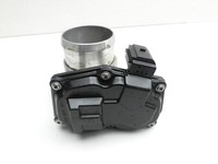 Ford Grand C-MAX 15-19 1,5 110KW M8DB Drosselklappe Ford Grand C-MAX 15-19 27.05.2016 DS7G-9F991-CA B200794332 gebraucht Vorschau 4