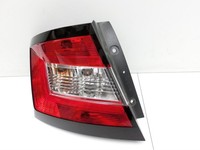 Skoda Fabia III NJ 14-22 5T Rückleuchte Heckleuchte Hinten Links Skoda Fabia III NJ 14-22 04.10.2018 6V6945111... Vorschau 4