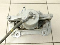Hyundai I30 PD 16-20 MPI 1,4 73KW Bremssattel Bremszange Vorne Links Hyundai I30 PD 16-20 14.09.2018 58110G-4100... Vorschau 5