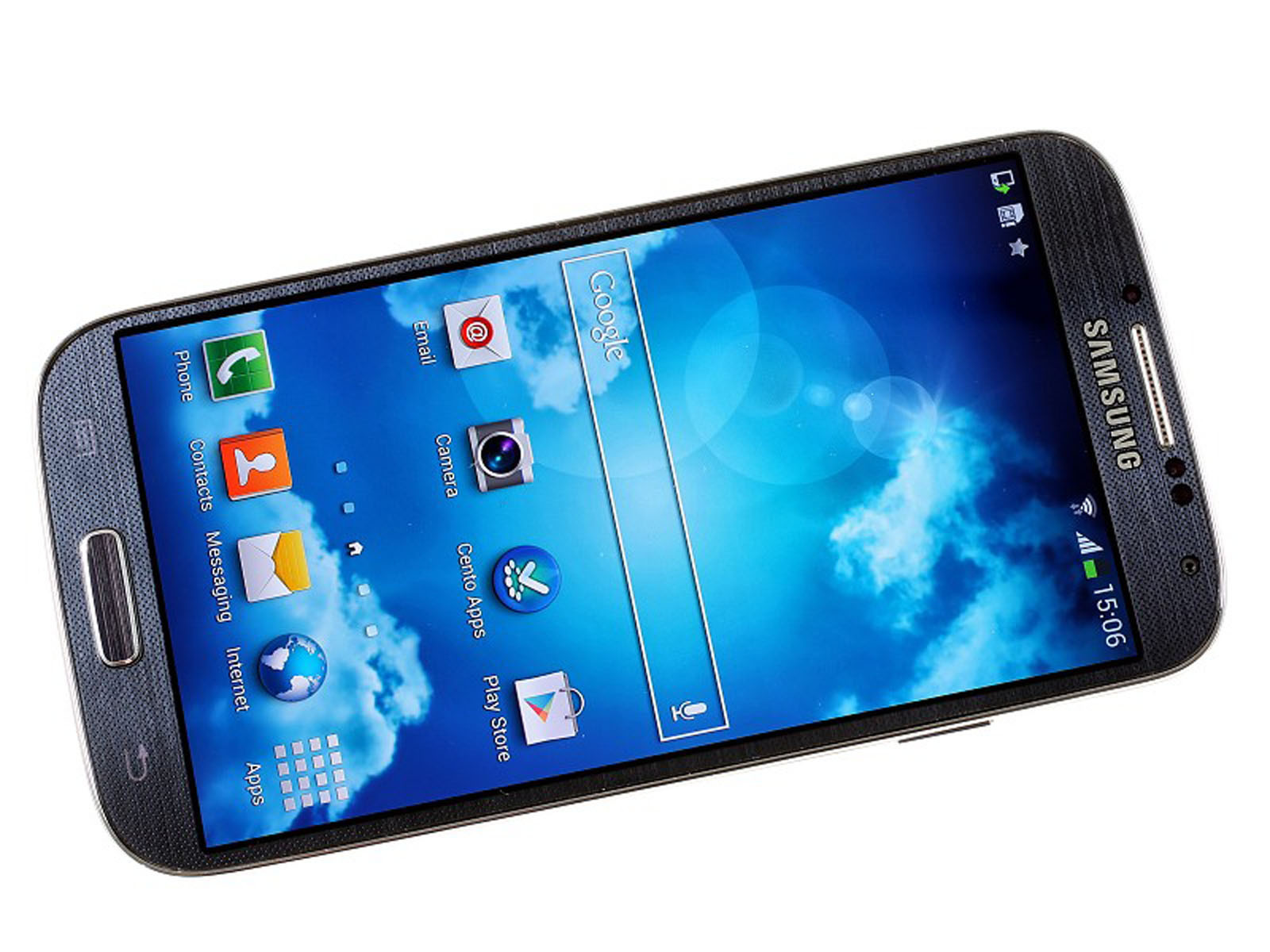 Samsung Galaxy i9500