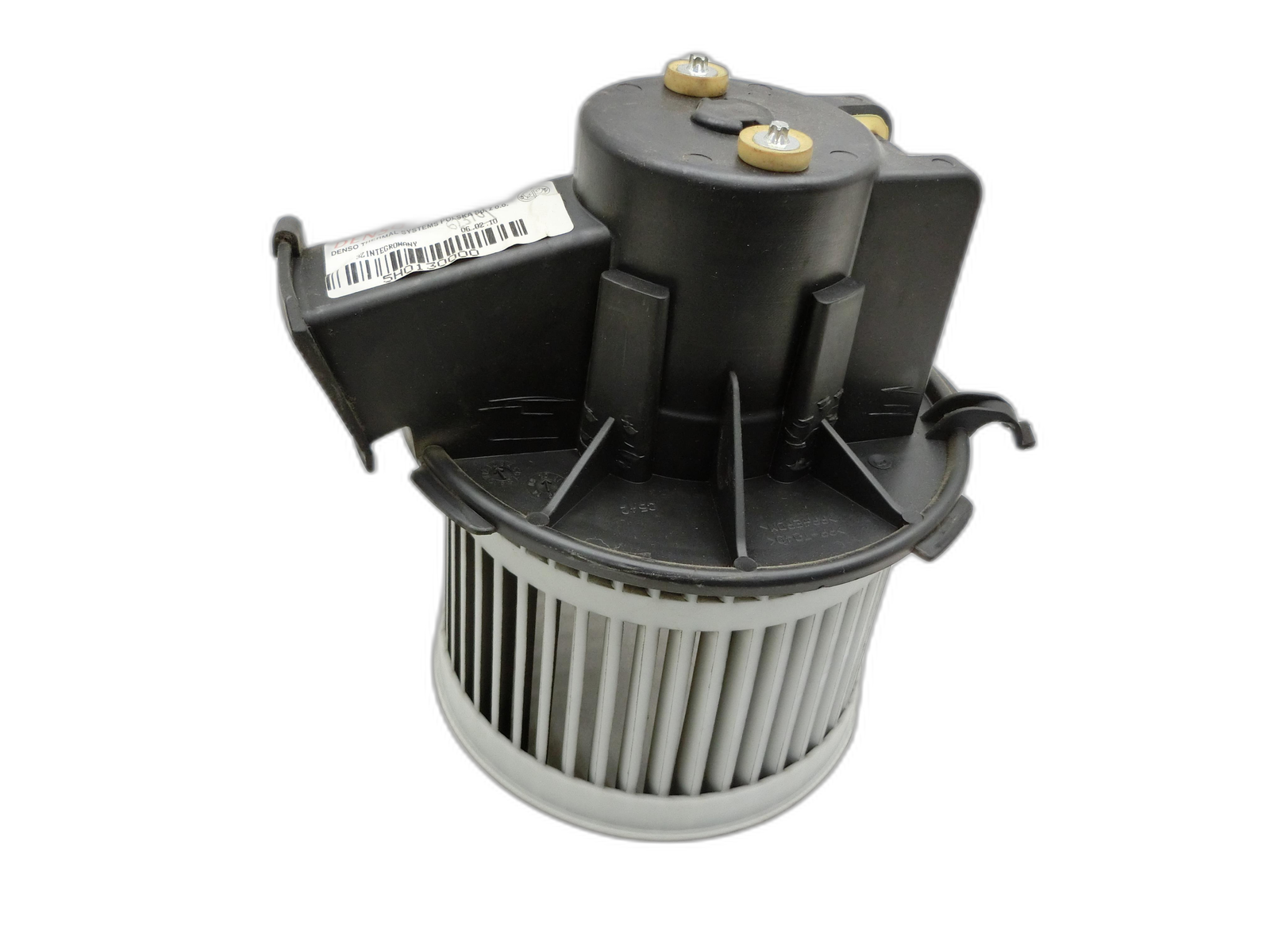 fan Blower Motor Heating for Fiat 500 C 07-12 - Bild 1