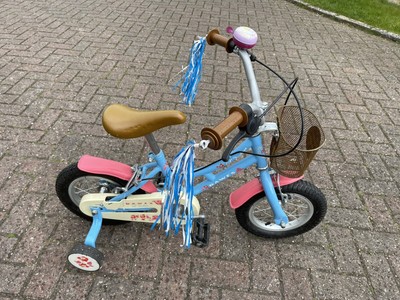 Dawes Lil duchess Children’s 12’’ Bike