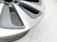 Audi A8 4H D4 09-17 1x Felge Alufelge 5X112 9X19Zoll ET33 Audi A8 4H D4 09-17 25.04.2012 4H0601025AK gebraucht Vorschau 4