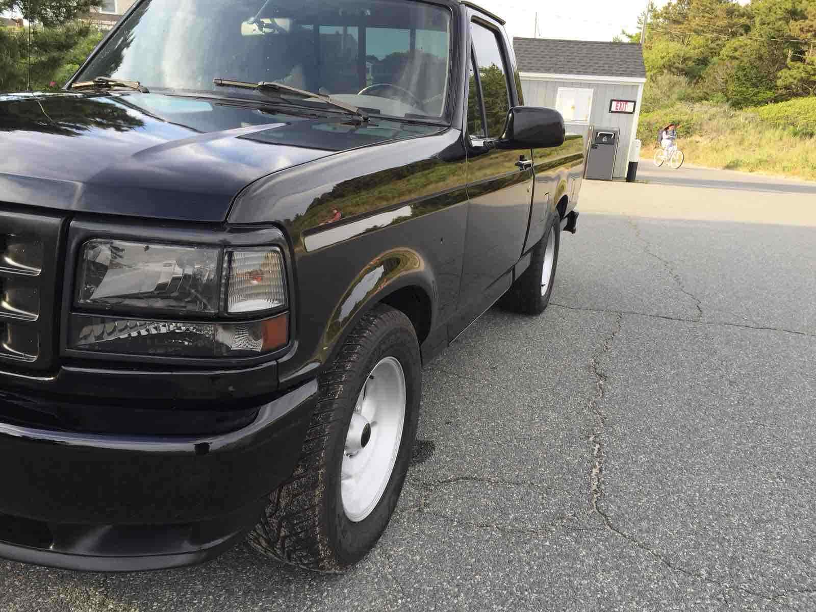 Ford F-150 1994 en venta. Carrocería : pick-up.