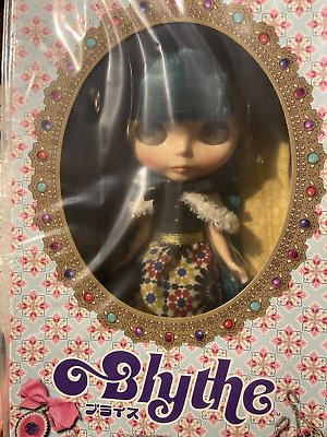 Neo Blythe Neo Blythe