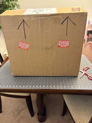 Item photo(s) from verified buyer