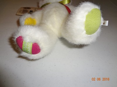 Boyds Bears Head Bean Collection 8