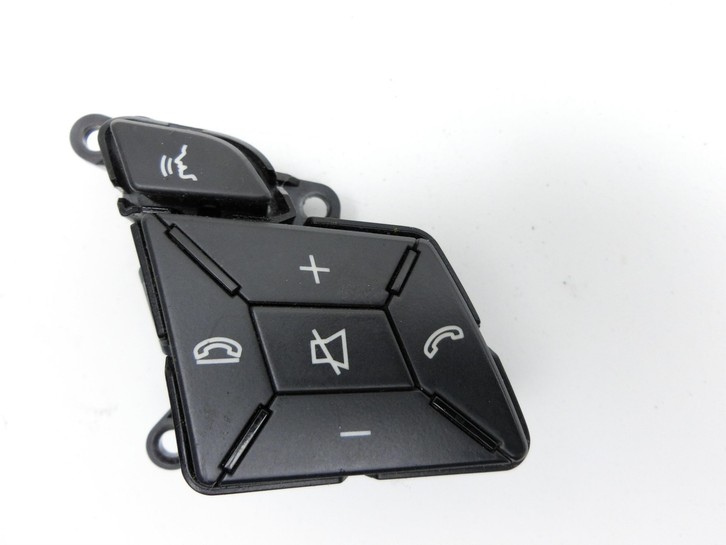 Mercedes B180 W246 11-14 Multifunktionstasten Lenkrad Schalter Rechts Mercedes B180 W246 11-14 22.12.2011... Vorschau 2