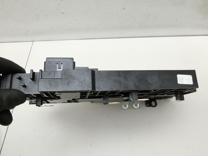 Honda CR-Z ZF1 10-13 1,5 84KW Sicherung Batterieüberwachung Sicherheitsmodul Honda CR-Z ZF1 10-13 04.02.2011... Vorschau 3