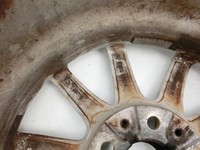 BMW F45 14-18 1 x Felge Aluminiumfelge 16 Zoll 5X112 BMW F45 14-18 22.11.2017 6855080 3611-6855080 gebraucht Vorschau 12