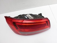 Audi A3 8V 8VS 16-20 Lim Rückleuchte Rücklicht Heckleuchte Links orig Audi A3 8V 8VS 16-20 18.12.2019 8V5945069... Vorschau 5