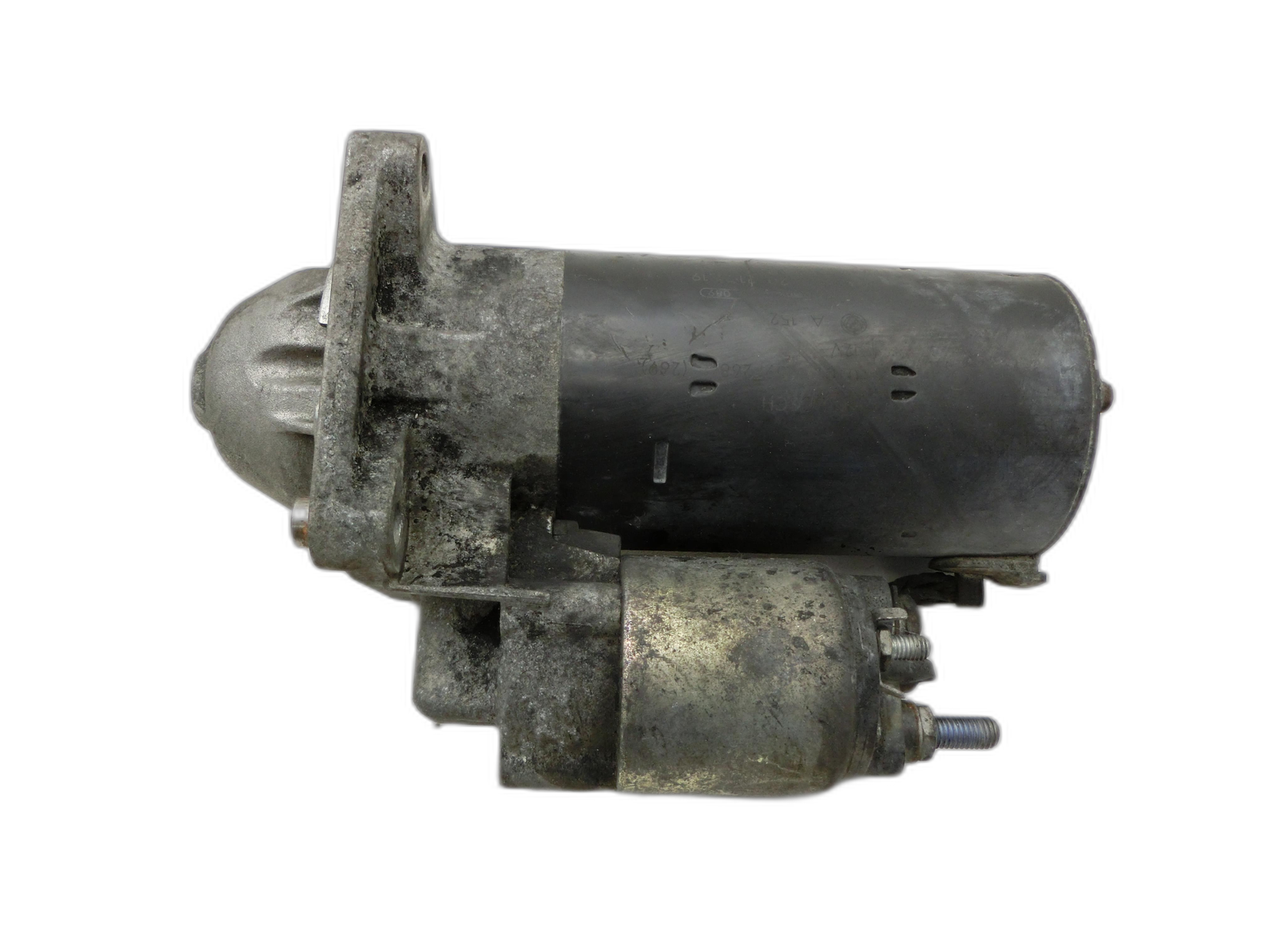 Starter motor for Alfa Romeo Brera 159 06-11 - Bild 1