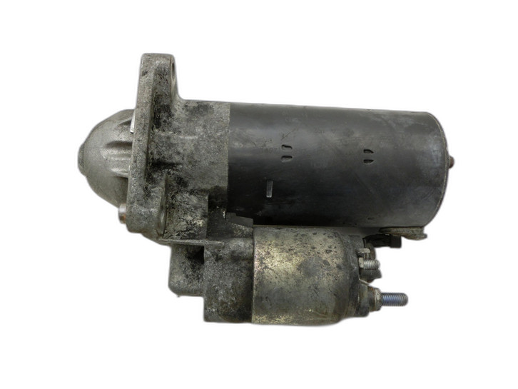 Alfa Romeo Brera 159 06-11 JTDM 2,4 147KW Anlasser Starter - Bild 1