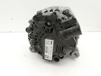 Opel Crossland X P17 17-20 TD 1,6 88KW Lichtmaschine Generator CL15 Opel Crossland X P17 17-20 21.02.2018 3640901... Vorschau 4