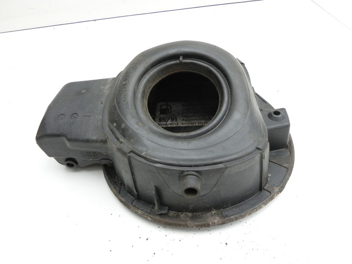 Peugeot 308 08-11 Tankdeckel Tankklappe LKR Peugeot 308 08-11 12.06.2009 1K0010462H gebraucht Bild 5