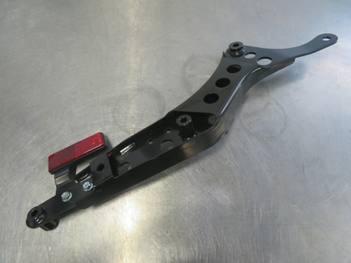 EB809 2018 18 SUZUKI VZ1500 BOULEVARD 1500 VZ LEFT LH REAR