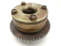Nissan Murano I Z50 02-08 3,5 172KW BW9 Zahnrad für Nockenwelle Nockenwellenversteller Vorne Nissan Murano I Z50... Vorschau 4